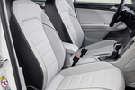 Volkswagen Tiguan eHybrid eHybrid Elegance  Todo terreno Interior Asientos 5 puertas