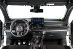 Toyota Yaris GR-FOUR GR Yaris Turismo Interior Salpicadero 3 puertas
