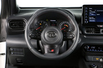 Toyota Yaris GR-FOUR GR Yaris Turismo Interior Volante 3 puertas