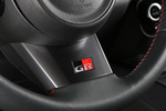 Toyota Yaris GR-FOUR GR Yaris Turismo Interior Volante 3 puertas