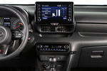 Toyota Yaris GR-FOUR GR Yaris Turismo Interior Consola Central 3 puertas