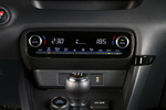 Toyota Yaris GR-FOUR GR Yaris Turismo Interior Climatizador 3 puertas