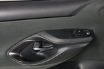 Toyota Yaris GR-FOUR GR Yaris Turismo Interior Mandos puerta 3 puertas