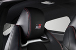 Toyota Yaris GR-FOUR GR Yaris Turismo Interior Asientos 3 puertas