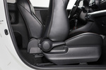 Toyota Yaris GR-FOUR GR Yaris Turismo Interior Respaldo Reclinable 3 puertas