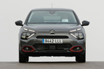 Citro&euml;n C4 BlueHDi 130 S&S EAT8 Shine Turismo Gris Platino Exterior Frontal 5 puertas