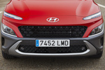 Hyundai Kona Gama Kona H&iacute;brido H&iacute;brido Style Sky Todo terreno Pulse Red Exterior Frontal 5 puertas