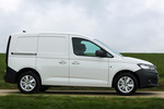 Volkswagen Caddy Gama Caddy Cargo Veh&iacute;culo comercial Blanco Candy Exterior Lateral 5 puertas
