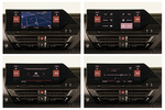 Citro&euml;n C4 BlueHDi 130 S&S EAT8 Shine Turismo Interior Pantalla del sistema multimedia 5 puertas