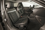 Citro&euml;n C4 BlueHDi 130 S&S EAT8 Shine Turismo Interior Asientos 5 puertas