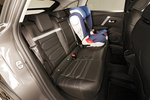 Citro&euml;n C4 BlueHDi 130 S&S EAT8 Shine Turismo Interior Silla infantil 5 puertas