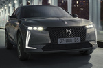 DS 4 E-TENSE 225 E-TENSE Performance Line Turismo Lacquered Grey Exterior Lateral-Frontal 5 puertas