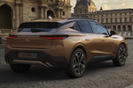 DS 4 DS 4 Cross DS 4 Cross Turismo Copper Gold Exterior Posterior-Lateral 5 puertas