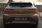 DS 4 DS 4 Cross DS 4 Cross Turismo Copper Gold Exterior Posterior 5 puertas