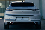 DS 4 Gama DS 4 E-TENSE Performance Line Turismo Lacquered Grey Exterior Posterior 5 puertas