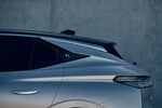 DS 4 Gama DS 4 E-TENSE Performance Line Turismo Lacquered Grey Exterior Detalle 5 puertas