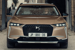 DS 4 Gama DS 4 Performance Line Turismo Pearl Crystal Exterior Frontal 5 puertas