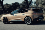 DS 4 Gama DS 4 Performance Line Turismo Pearl Crystal Exterior Lateral-Posterior 5 puertas