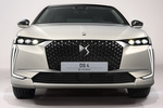 DS 4 E-TENSE 225 E-TENSE Performance Line Turismo Pearl White Exterior Frontal 5 puertas