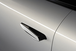 DS 4 E-TENSE 225 E-TENSE Performance Line Turismo Pearl White Exterior Detalle 5 puertas