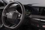 DS 4 E-TENSE 225 E-TENSE Performance Line Turismo Pearl White Interior Volante 5 puertas