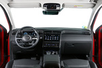 Hyundai Tucson 1.6 T-GDI HEV 169 kW (230 CV) 4x4 6AT Style H&iacute;brido Todo terreno Interior Salpicadero 5 puertas