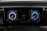 Hyundai Tucson 1.6 T-GDI HEV 169 kW (230 CV) 4x4 6AT Style H&iacute;brido Todo terreno Interior Cuadro de instrumentos 5 puertas