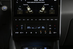 Hyundai Tucson 1.6 T-GDI HEV 169 kW (230 CV) 4x4 6AT Style H&iacute;brido Todo terreno Interior Pantalla del sistema multimedia 5 puertas