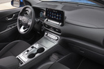 Hyundai Kona Gama Kona Electric Electric Style Sky Todo terreno Interior Salpicadero 5 puertas