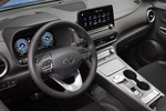 Hyundai Kona Gama Kona Electric Electric Style Sky Todo terreno Interior Salpicadero 5 puertas