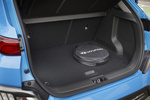 Hyundai Kona Gama Kona Electric Electric Style Sky Todo terreno Interior Maletero 5 puertas