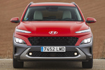 Hyundai Kona Gama Kona H&iacute;brido H&iacute;brido Style Sky Todo terreno Pulse Red Exterior Frontal 5 puertas
