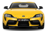 Toyota Supra GR Supra Pure Coup&eacute; Amarillo Solar Exterior Frontal 2 puertas
