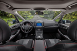 Ford S-MAX 2.5 FHEV 140 kW (190 CV) ST-Line Monovolumen Interior Salpicadero 5 puertas