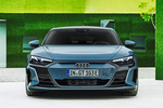 Audi e-tron GT e-tron GT quattro e-tron GT quattro Turismo Gris Kemora Exterior Frontal 4 puertas