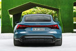 Audi e-tron GT e-tron GT quattro e-tron GT quattro Turismo Gris Kemora Exterior Posterior 4 puertas