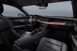 Audi e-tron GT e-tron GT quattro e-tron GT quattro Turismo Interior Salpicadero 4 puertas