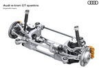 Audi e-tron GT e-tron GT quattro e-tron GT quattro Turismo T&eacute;cnica Suspensi&oacute;n 4 puertas