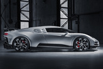 Bugatti Centodieci Centodieci Centodieci Coup&eacute; Exterior Lateral 2 puertas