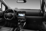 Citro&euml;n C3 Aircross Gama C3 Aircross Shine Todo terreno Interior Salpicadero 5 puertas