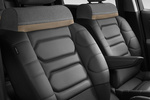 Citro&euml;n C3 Aircross Gama C3 Aircross Shine Todo terreno Interior Asientos 5 puertas