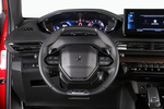 Peugeot 3008 PureTech 180 S&S EAT8 GT Pack Todo terreno Interior Volante 5 puertas