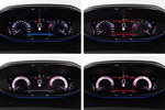 Peugeot 3008 PureTech 180 S&S EAT8 GT Pack Todo terreno Interior Cuadro de instrumentos 5 puertas