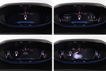 Peugeot 3008 PureTech 180 S&S EAT8 GT Pack Todo terreno Interior Cuadro de instrumentos 5 puertas