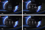 Peugeot 3008 PureTech 180 S&S EAT8 GT Pack Todo terreno Interior Cuadro de instrumentos 5 puertas
