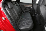 Peugeot 3008 PureTech 180 S&S EAT8 GT Pack Todo terreno Interior Asientos 5 puertas
