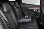 Peugeot 3008 PureTech 180 S&S EAT8 GT Pack Todo terreno Interior Reposabrazos 5 puertas