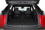 Peugeot 3008 PureTech 180 S&S EAT8 GT Pack Todo terreno Interior Maletero 5 puertas