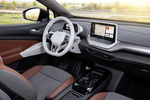 Volkswagen ID.4 150 kW (204 CV) 77 kWh 1st Pro Todo terreno Interior Salpicadero 5 puertas