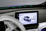 Volkswagen ID.4 150 kW (204 CV) 77 kWh 1st Pro Todo terreno Interior Pantalla del sistema multimedia 5 puertas